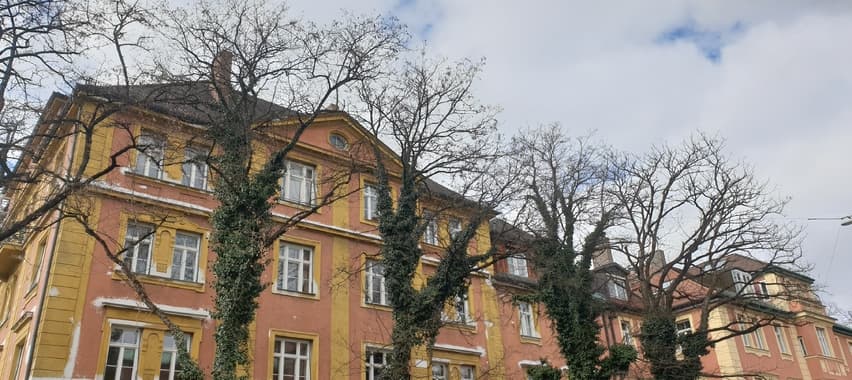 How to rent an apartment in Germany 2023
