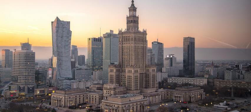 Tips for searching an apartment in Warsaw